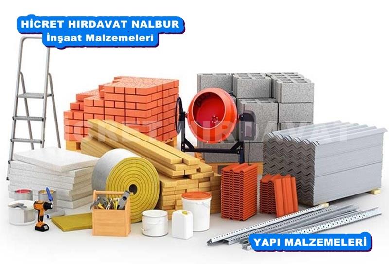 naat Malzemeleri Sat