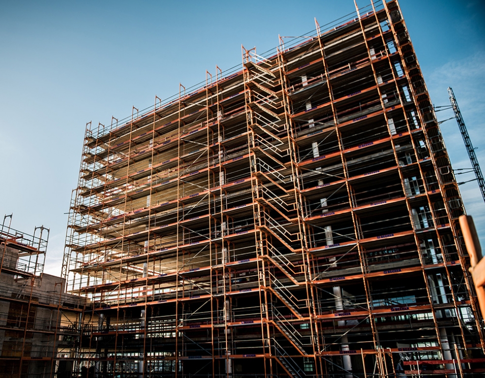 G�venlikli Alman �skelesi